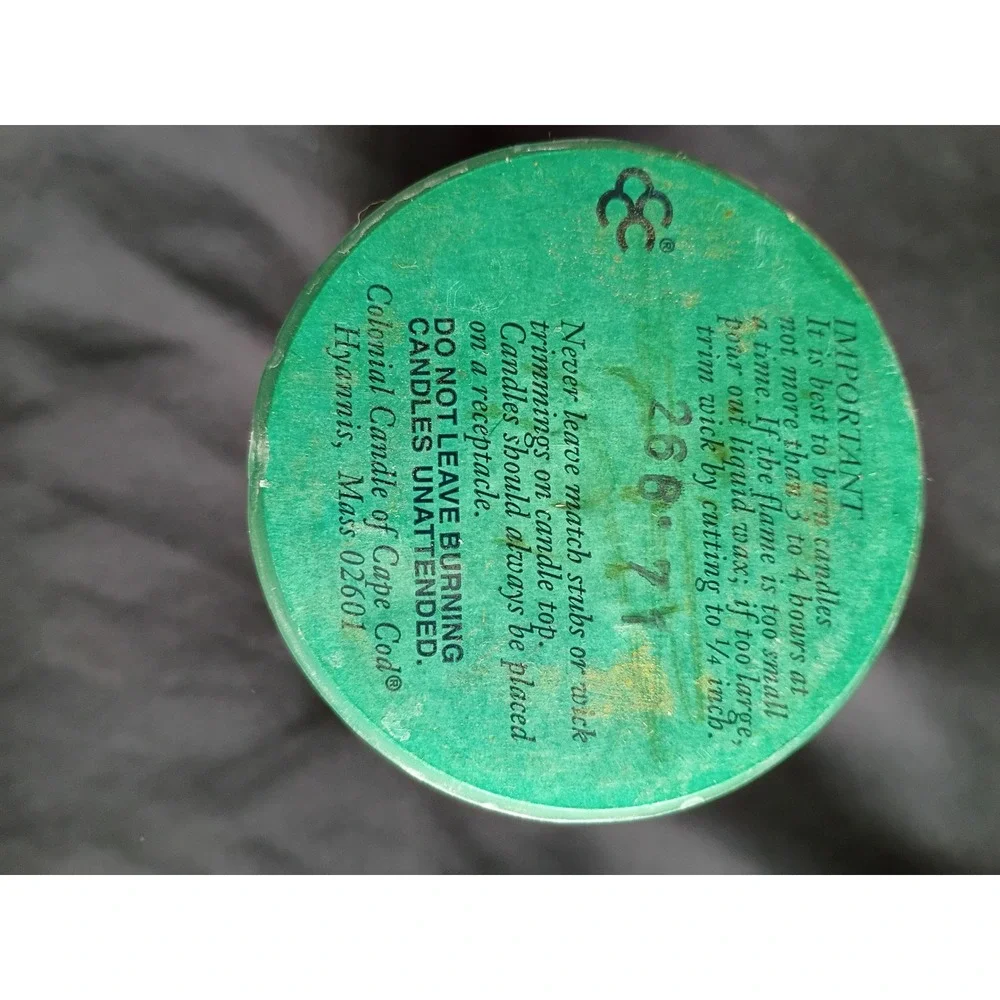 Mrs. Bakers Original Recipe vintage mrs